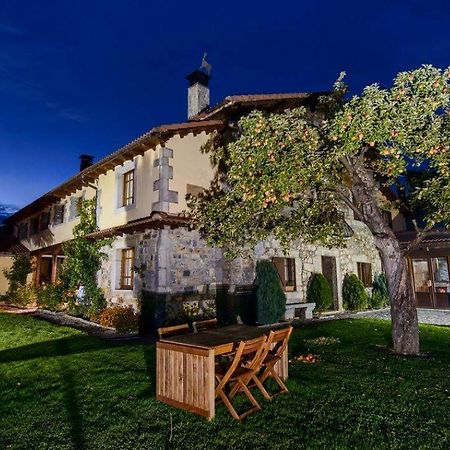 Maison d'hôtes La Era à Lario Extérieur photo