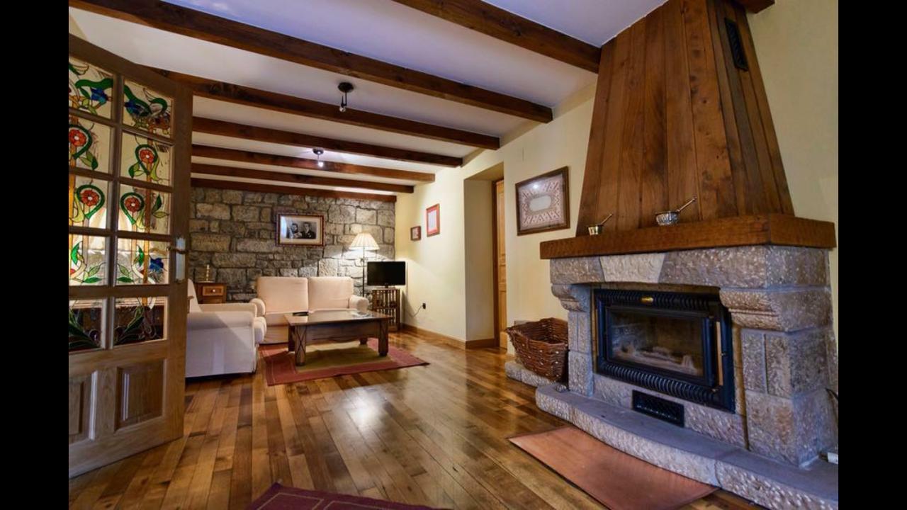 Maison d'hôtes La Era à Lario Extérieur photo