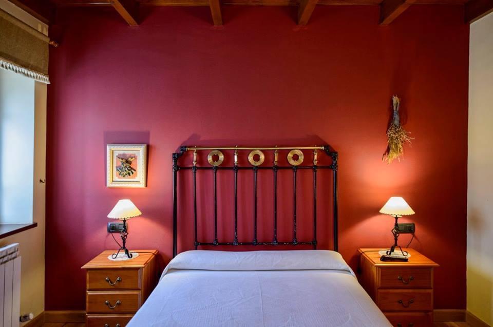 Maison d'hôtes La Era à Lario Extérieur photo