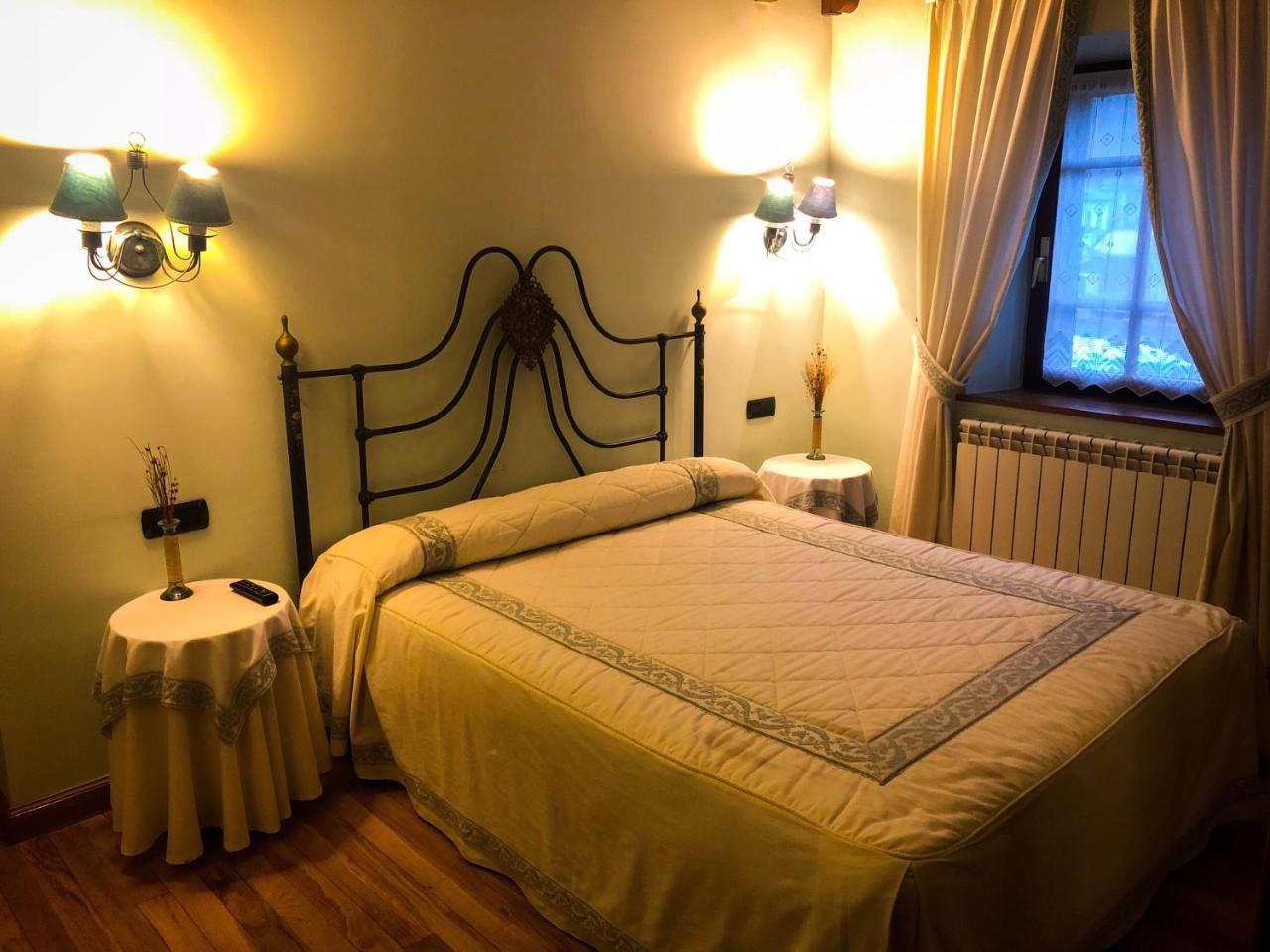 Maison d'hôtes La Era à Lario Extérieur photo