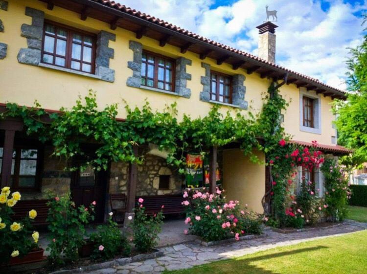 Maison d'hôtes La Era à Lario Extérieur photo