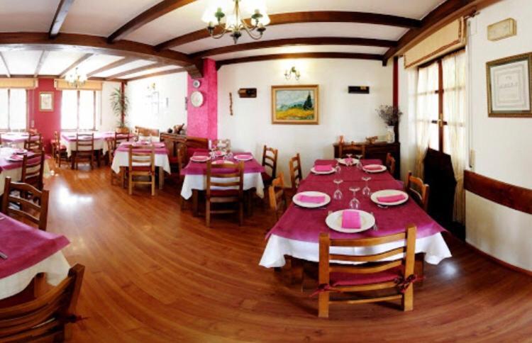 Maison d'hôtes La Era à Lario Extérieur photo